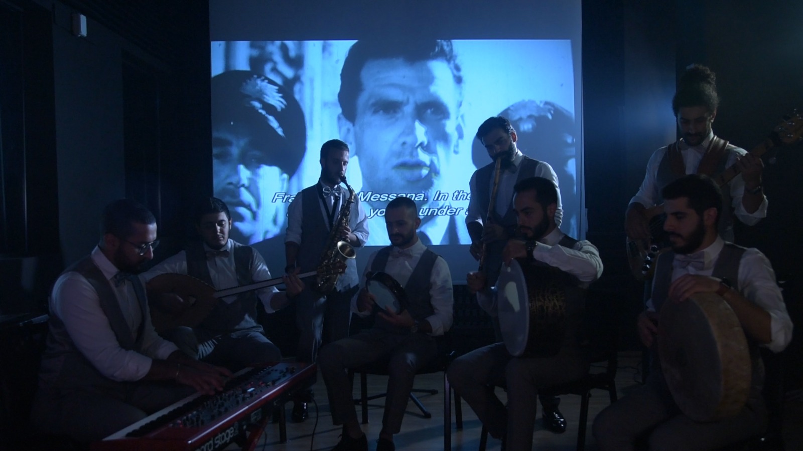 Cinema Paradiso